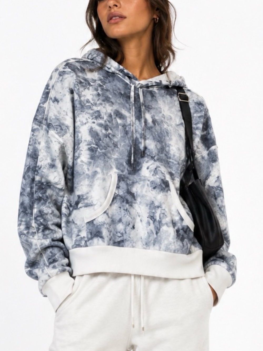 Jessica Simpson Kaylee Pullover Hoodie